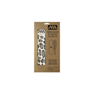 AMS ochranné polepy - BASIC - Clear/Cheetah