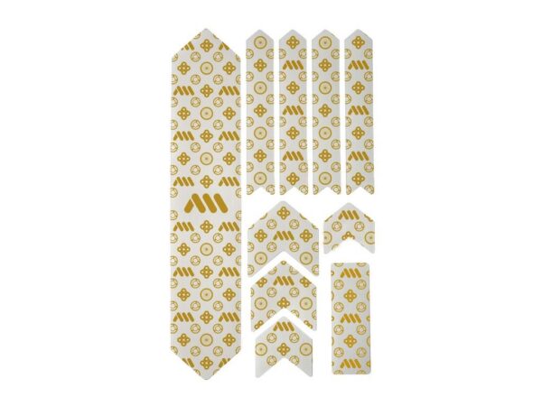 AMS ochranné polepy - EXTRA - Couture/Gold