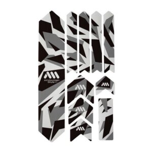 AMS ochranné polepy - EXTRA - Digital/Camo