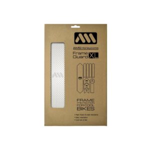 AMS ochranné polepy - EXTRA - Drops/White
