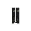 AMS ochranné polepy - FORK - Black/Silver - Obrázek 2