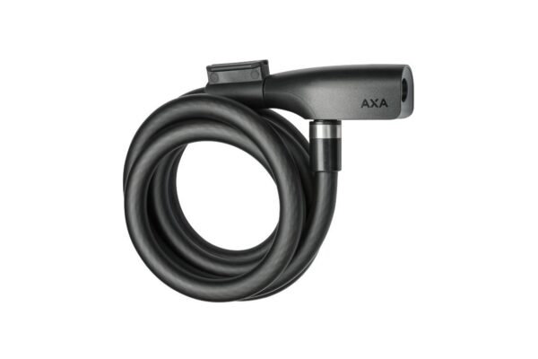 AXA zámek Resolute 180/12 černá