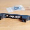 Adaptér Galfer PP +63mm - Obrázek 2