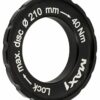 Adaptér kotouče MAX1 centerlock/6děr - Obrázek 2