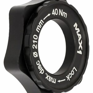 Adaptér kotouče MAX1 centerlock/6děr