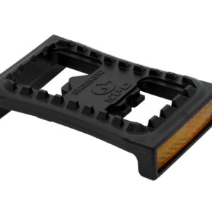 Adaptér plastový Shimano SMPD22 pedálů SPD