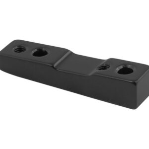 Adaptér zadní FORCE FLAT/POST 160mm