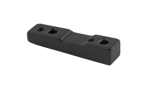 Adaptér zadní FORCE FLAT/POST 160mm