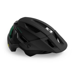 BLUEGRASS přilba ROGUE CORE MIPS černá materiál: L-58-61 cm