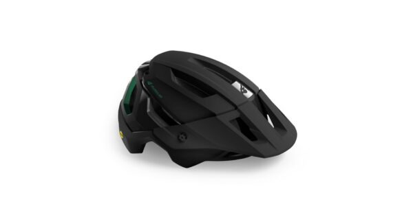 BLUEGRASS přilba ROGUE CORE MIPS černá materiál: L-58-61 cm