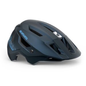 BLUEGRASS přilba ROGUE CORE MIPS modrá vel.: L-58-61 cm