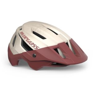 BLUEGRASS přilba ROGUE off-white -58/61 materiál: L-58-61 cm