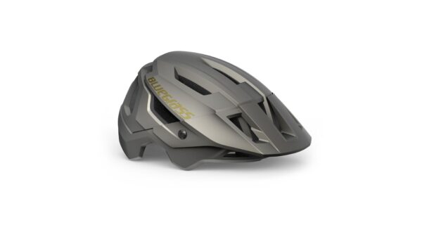 BLUEGRASS přilba ROGUE solar šedá -56/58 vel.: L-58-61 cm