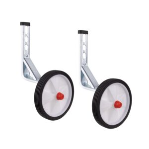 Balanční kolečka FORCE 16-20 plst+PVC