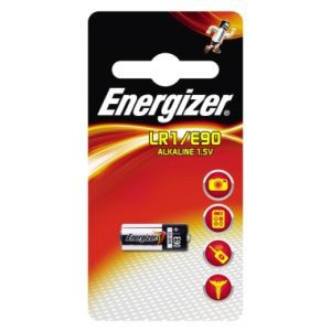 Baterie Energizer LR1/E90 Alkaline 1