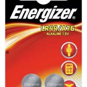 Baterie Energizer LR44/A76