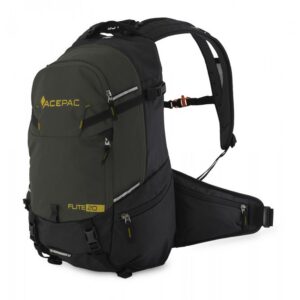 Batoh ACEPAC Flite 20 - šedý