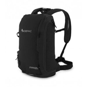 Batoh Acepac Zam 15 Exp MKII - černý