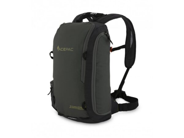 Batoh Acepac Zam 15 Exp MKII - šedý