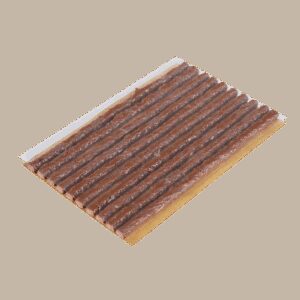 Bezdušové knoty Topeak Tubi Repair Plugs 10ks