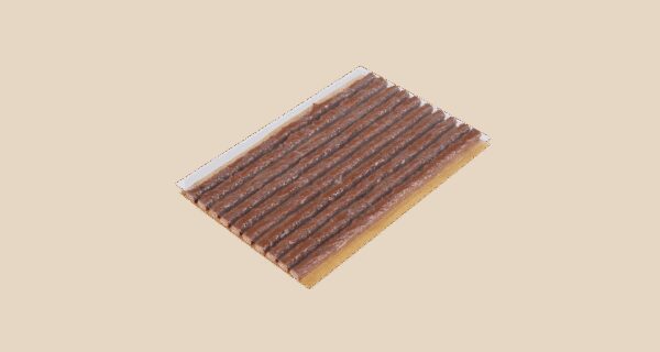 Bezdušové knoty Topeak Tubi Repair Plugs 10ks