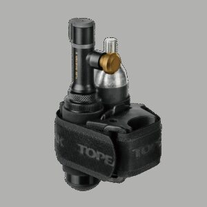Bezdušový kit Topeak Tubi Master X