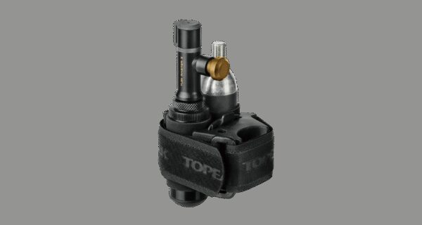 Bezdušový kit Topeak Tubi Master X