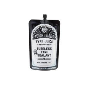 Bezdušový tmel Juice Lubes Tyre Juice Objem: 140 ml