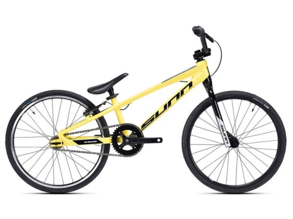 Sunn BMX Prince 2024 Velikost rámu: EXPERT