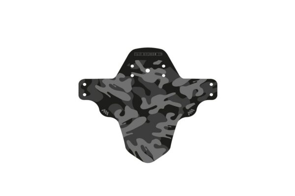 Blatníček AMS Mud - Camo/Black