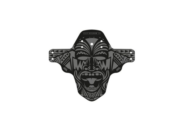 Blatníček AMS Mud Grey/Maori