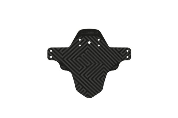 Blatníček AMS Mud - Grey/Maze