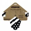 Blatníček AMS Mud - Patriot / White - Obrázek 2