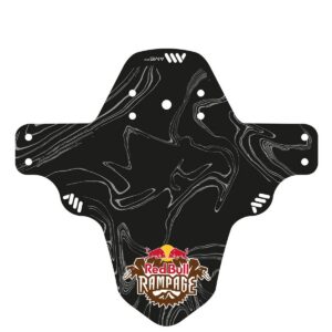 Blatníček AMS Redbull Rigline - Bílý