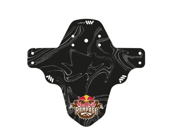 Blatníček AMS Redbull Rigline - Bílý