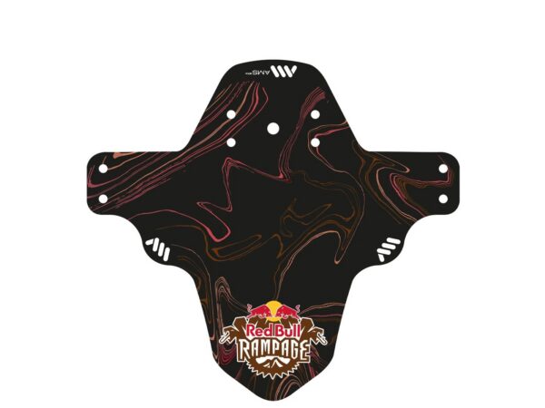 Blatníček AMS Redbull Rigline - Hnědý