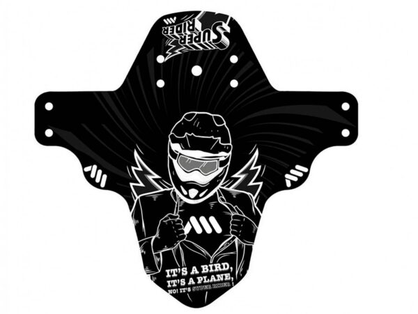 Blatníček AMS - Super Rider
