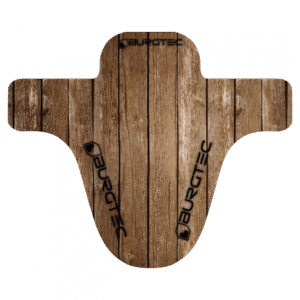 Blatníček Burgtec Moto Mudguard Provedení blatníku: Wood Decal