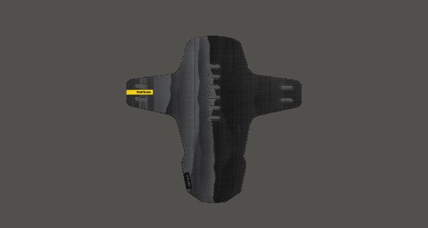 Blatník Topeak D-Flash Express FS