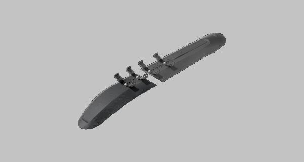 Blatník Topeak Tetrarack Fender M2 26-29er
