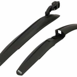 Blatníky set MAX1 Quick 24"-28" černé