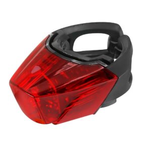 Blikačka zadní FORCE CRYSTAL
