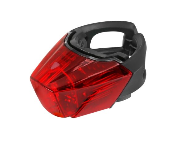 Blikačka zadní FORCE CRYSTAL