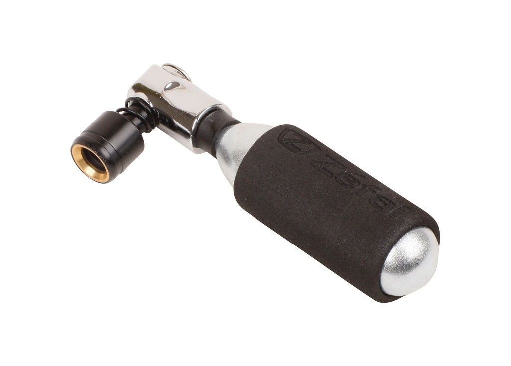 Bombičková pumpa Zefal EZ big shot AV/DV/SV