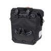 Brašna ORTLIEB Gravel-Pack 25l - matná černá (pár) - Obrázek 2