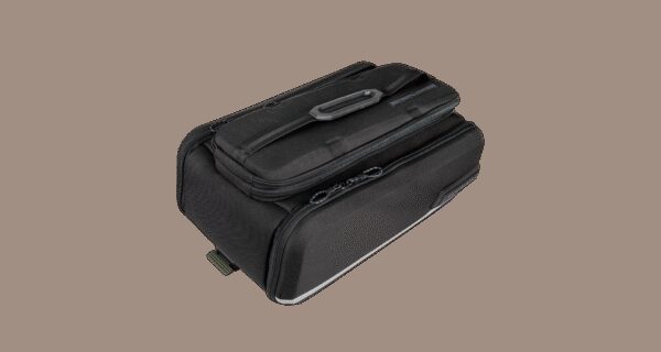 Brašna na nosič Topeak E-xplorer Trunkbag
