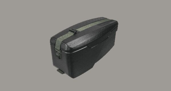 Brašna na nosič Topeak E-xplorer Trunkbox