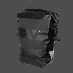 Brašna na nosič Topeak Pannier Drybag 24l - Černá