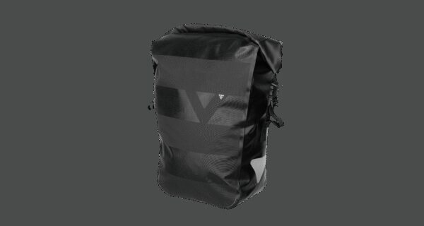 Brašna na nosič Topeak Pannier Drybag 24l - Černá