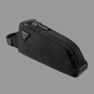 Brašna na rám Topeak Fastfuel Bag Bolt-on - Černá